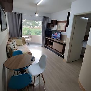 Apartamento de 1 Dormitorio